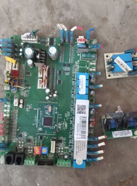 纽恩泰空气能热泵NERS-G10D主板K.LK055556A