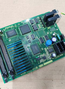 FANUCIO板 A20B-2002-0521/11A