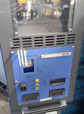 DAWONSYS伺服电源 型号STP-4K 拆机。