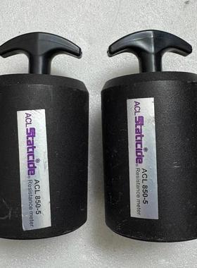 ACL Staticide 数字兆欧表ACL-850-5静电