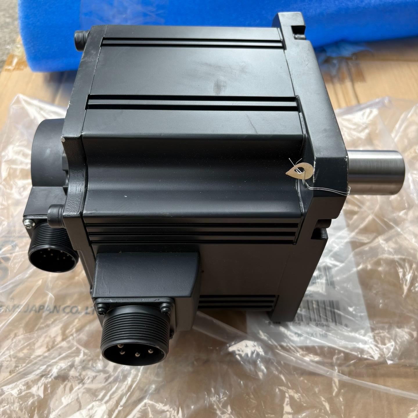 +HC-SFS352K++3.5KW+伺服电机