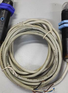 Datasensor光电传感器S50-PR2-B01NN 2