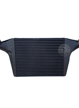 汽车改装中冷器for A4 B9 Allroad A5 2.0T S4 S5 3.0T 17-19