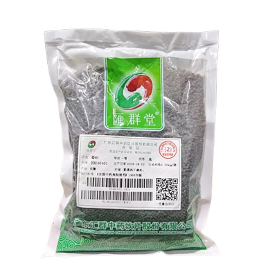 Hui Qun Tang Silk Sand 250g первой класс