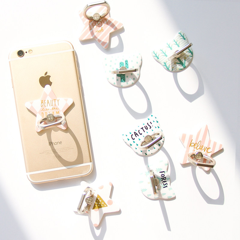 Support téléphone GSM - Ref 1363360 Image 1