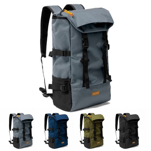 英国约克郡Restrap HILLTOP BACKPACK自行车骑行双肩背包 旅行包