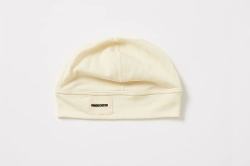 捏手指骑行小帽保暖头套