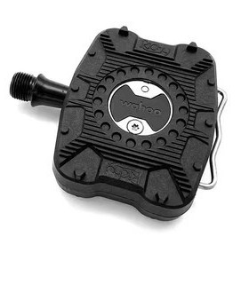 Richy公路车锁踏wahoo Speedplay棒棒糖锁踏转平踏转换器 果冻套