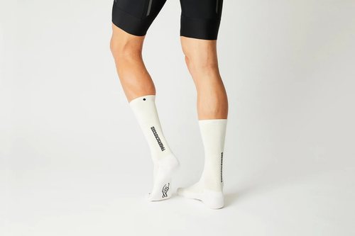 捏手指骑行袜美丽奴羊毛保暖