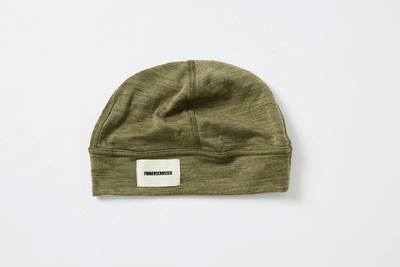 捏手指骑行小帽美丽奴羊毛