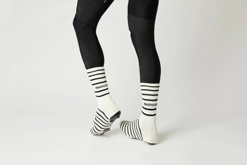 捏手指骑行鞋套防风保暖