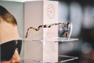 albaoptics限量版玳瑁色骑行眼镜 alba公路车防紫外线风镜 太阳镜