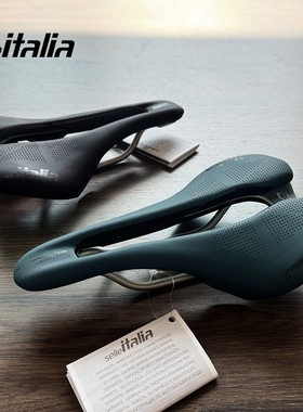 SELLE ITALIA SLR BOOST GRAVEL SUPERFLOW自行车砾石车瓜车坐垫
