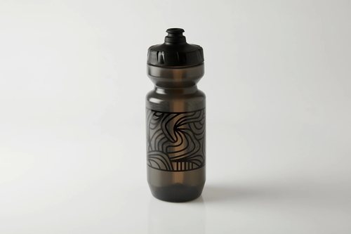 fingerscrossed捏手指骑行水壶