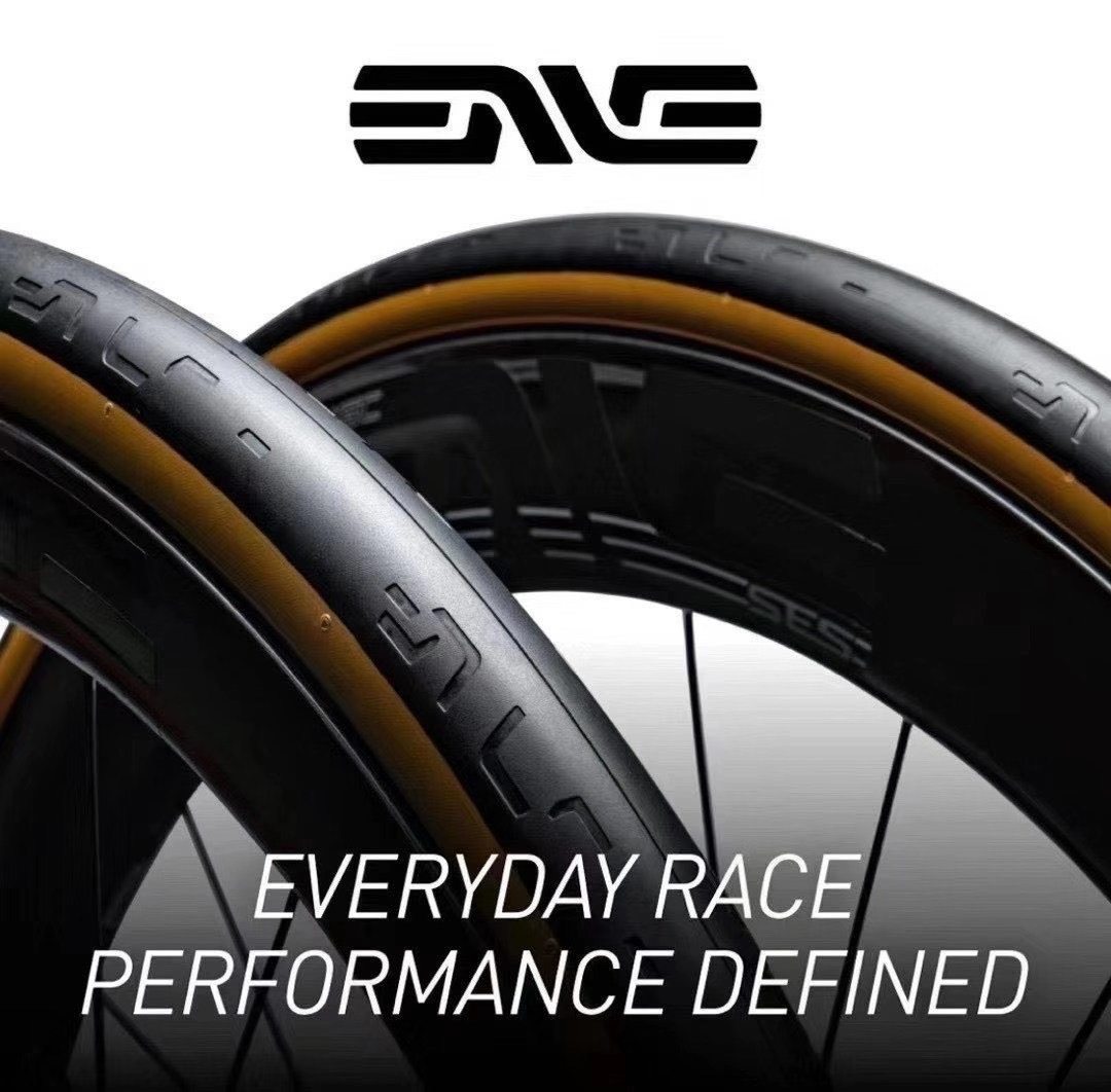 Enve SES ROAD TIRE 公路车自行车外胎 高性能气动真空胎 轮胎