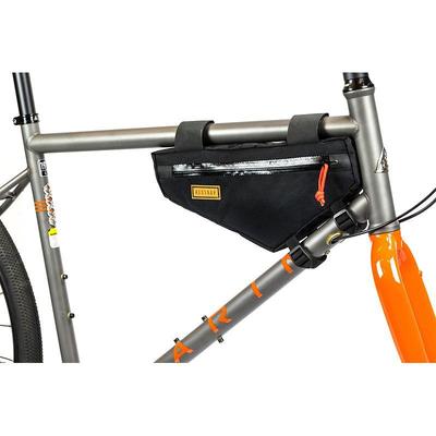 restrap上管包防水包驮包车前包