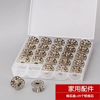 Домохозяйство железного челнока ядро