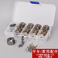 Домашний железный шаттл, основной набор