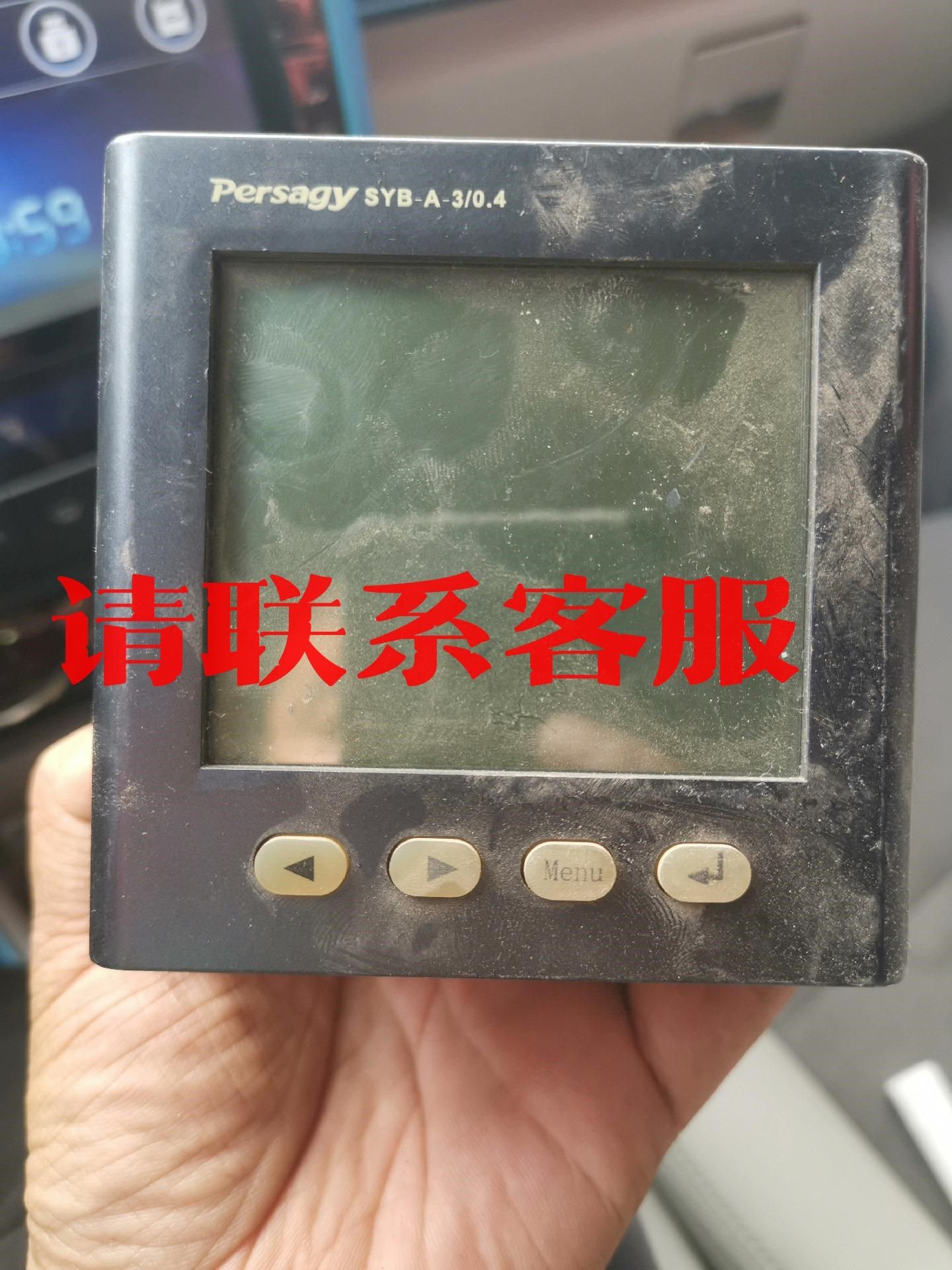 议价博锐尚格persagy,型号syb-a-3./04,syb系