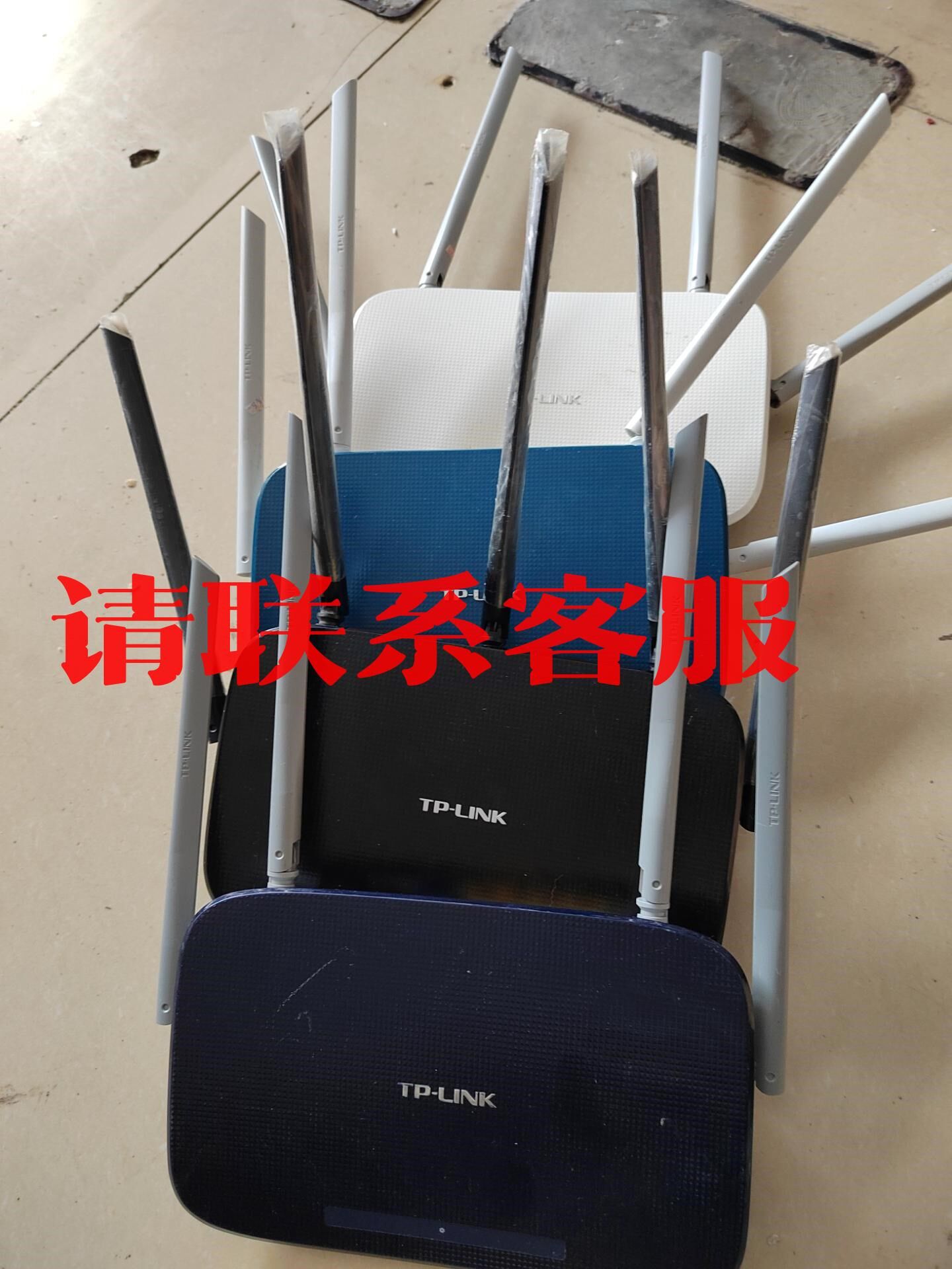 议价:TP-LINK TL-WDR6500千兆版！TP-LINK普使用感如何?