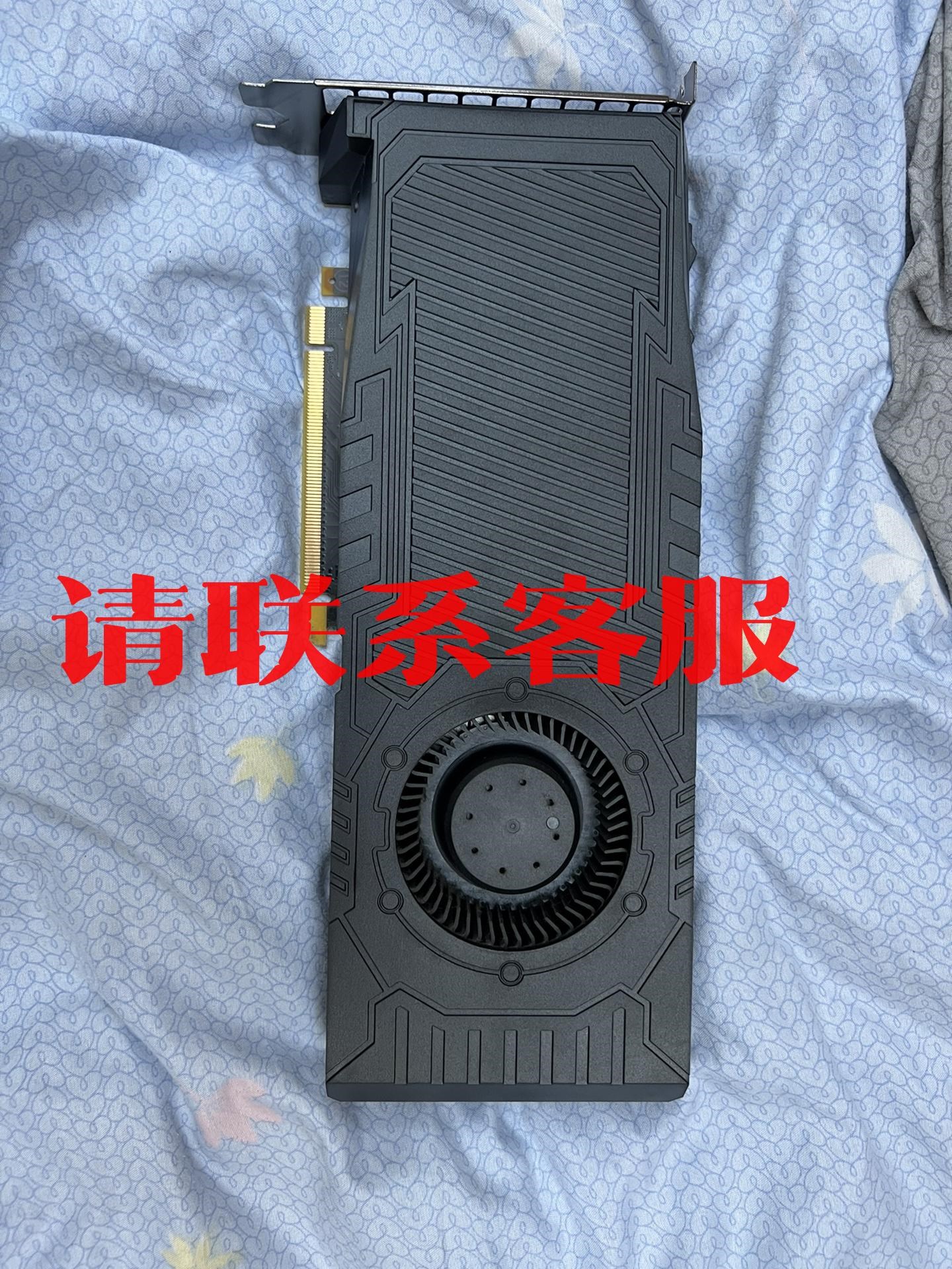 公版丽台1080ti公司服务器拆的11G显存跑分40W+成色议价出售