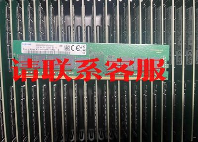 议价:三星 32G 2R8 3200Mhz  ECC 纯ECC E