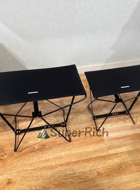 包邮NBHD户外露营折叠椅便携式野餐凳子野营装备旅游可折叠装备