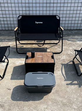 包邮sup露营沙滩网红双人椅单人椅躺椅折叠椅户外钓鱼椅车载便携