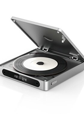 HiFi随身听便携DM13高保真转盘