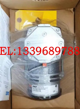 全新特灵PMP02057离心机排气泵107CA14-104气泵PMP02129/PMP02389