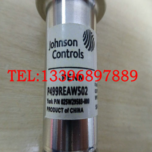 YORK约克空调传感器 025W29583000/025W29583-000江森P499RFAT502