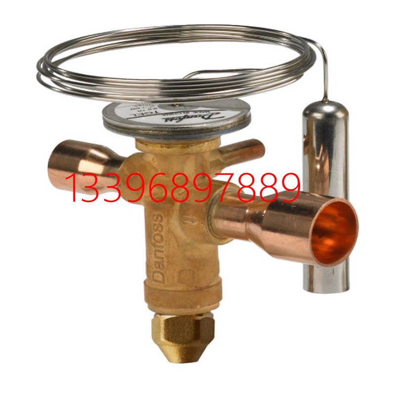 丹佛斯 TGE R407C 热空调配件