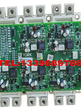 031-02061-001原装约克可控硅驱动器031-02061-003/03102061002
