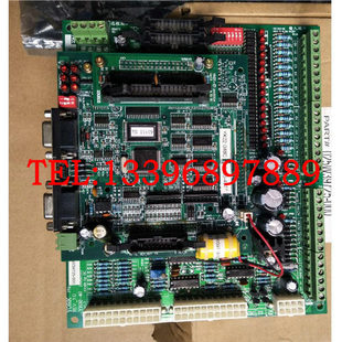 YORK约克 中央空调电脑板主板025W39725-000/YS PLC 全新原装主板