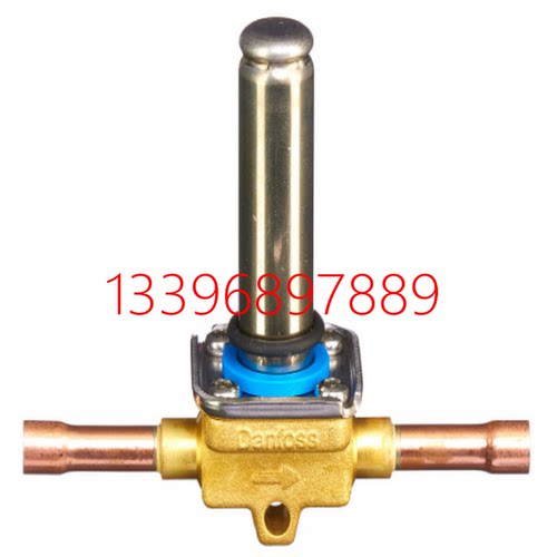 032F1206 - 电磁阀 - 丹佛斯 (Danfoss)