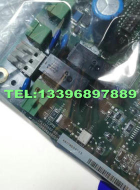 CARRIER压缩机启动板00PSG000469000A 开利 30XA/XQ/XW压缩机保护