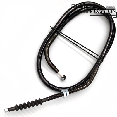 适用新大洲本田CBF150R新战神离合线SDH150-25离合拉索精品摩配