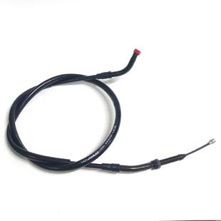 春风CF800-7 800NK摩托车离合线离合器拉线拉索可定制加长加粗