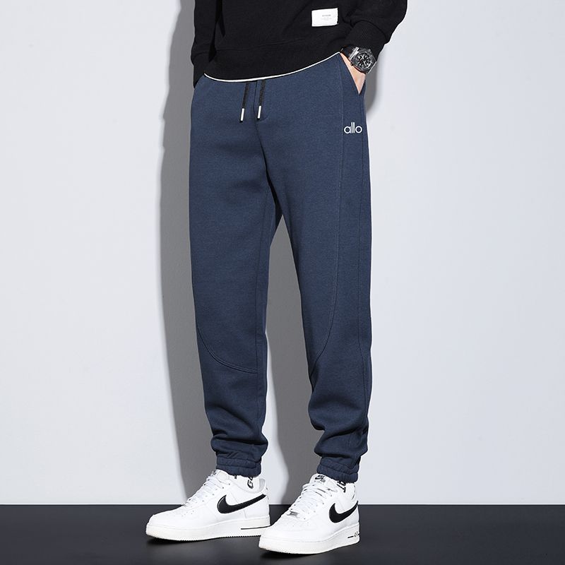 2025秋季新款男士休闲裤