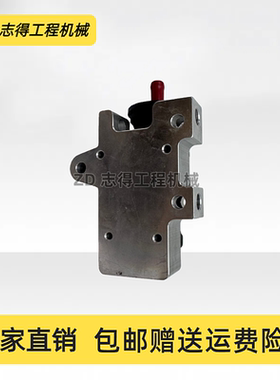 卡特挖掘机电子燃油泵柴油输油4465409滤芯分离器总成320336E配件