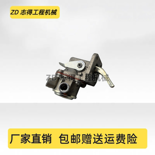 帕金斯发动机输油泵2641A082 BCD2697 2641A067手油泵ULPK0034