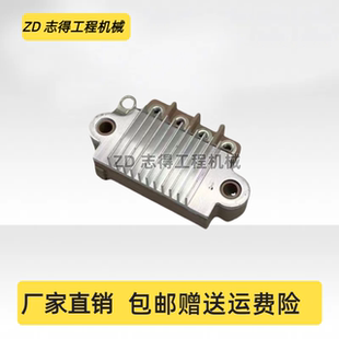 340 336 适用于卡特CAT325C 330D 13挖机电机调节器 320D