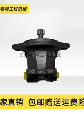 卡特E365/374/385B/3512C输油泵C15/C18发动机燃油泵384-8611挖机