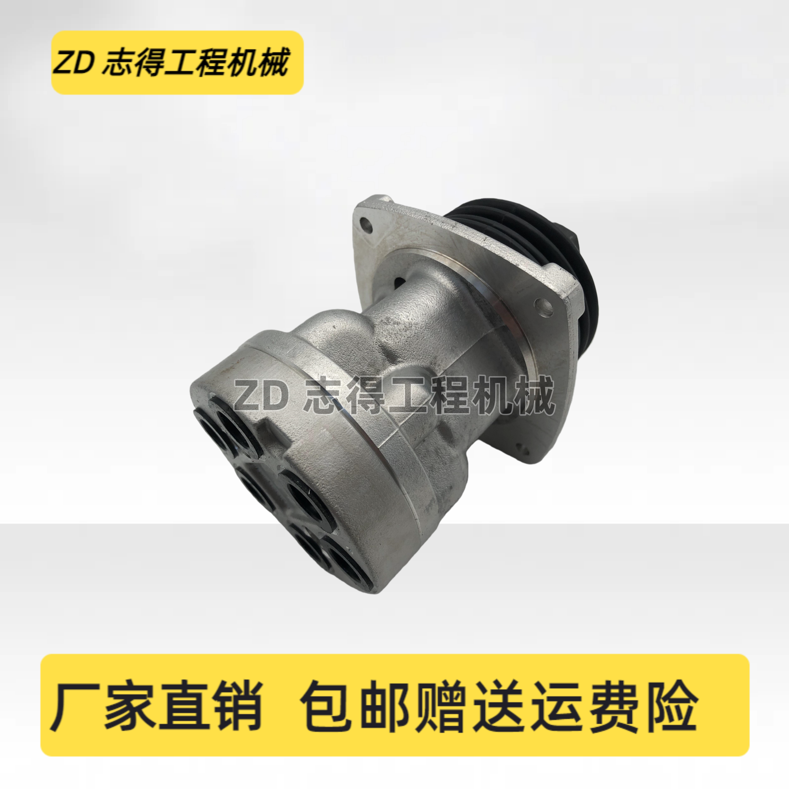 适用柳工LG915 920 922 925 936D/E手柄总成操纵杆先导阀挖机配件