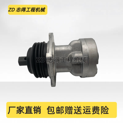 适用住友SH200/240/350/A1/A2/A3/A5-5/Z3手柄总成操纵杆挖机配件