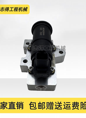 卡特312E 313F 320E 320GC 330F 336E电子输油泵抽柴油泵446-5409