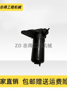 卡特CAT312D2GC 313 320 336D2柴油电子燃油泵帕金斯输油泵挖掘机