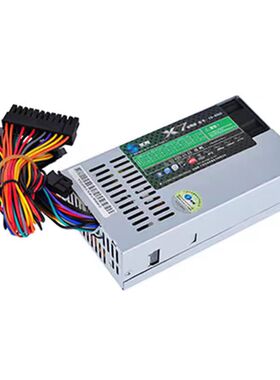 适用 YQ-400S电脑一体机电源250W小1U工控flex电源POS机电源 静音