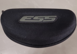 原品ESS CROSSBOW十字弓ice眼镜盒