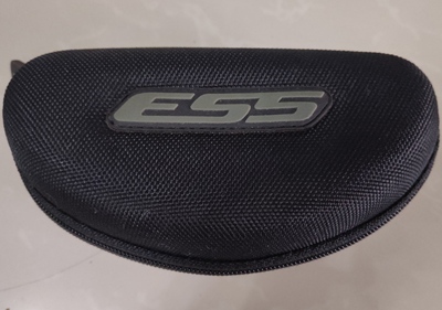 原品ESS CROSSBOW十字弓ice眼镜盒